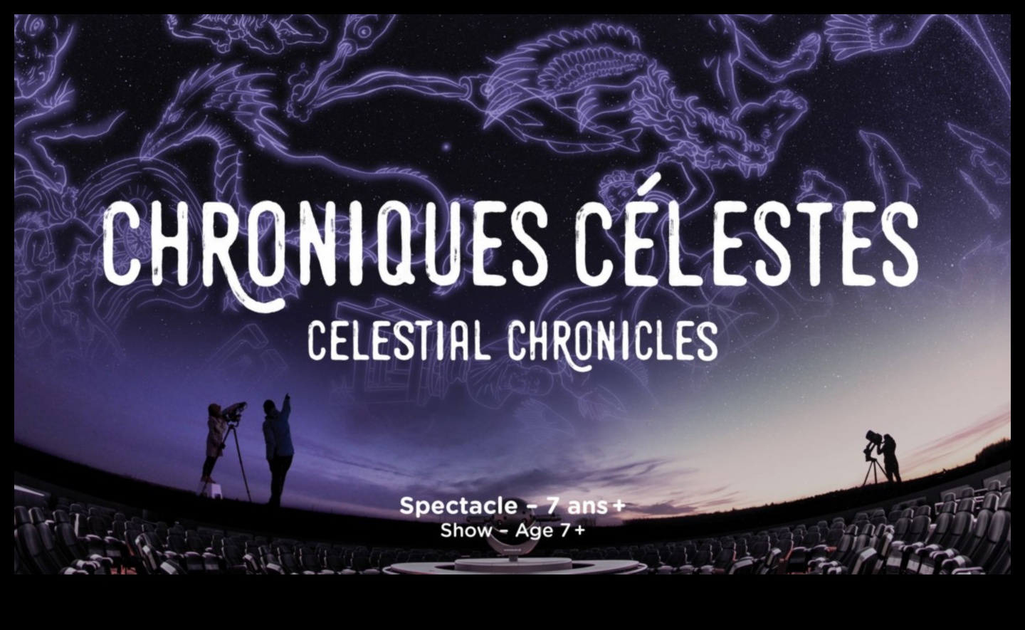 Celestial Chronicles: Astronomy's Epic Tales