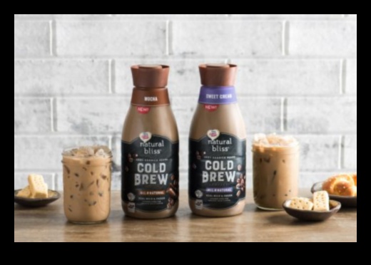 Refrigerat și îndrăzneț: Creșteți-vă ziua cu Cold Brew Bliss