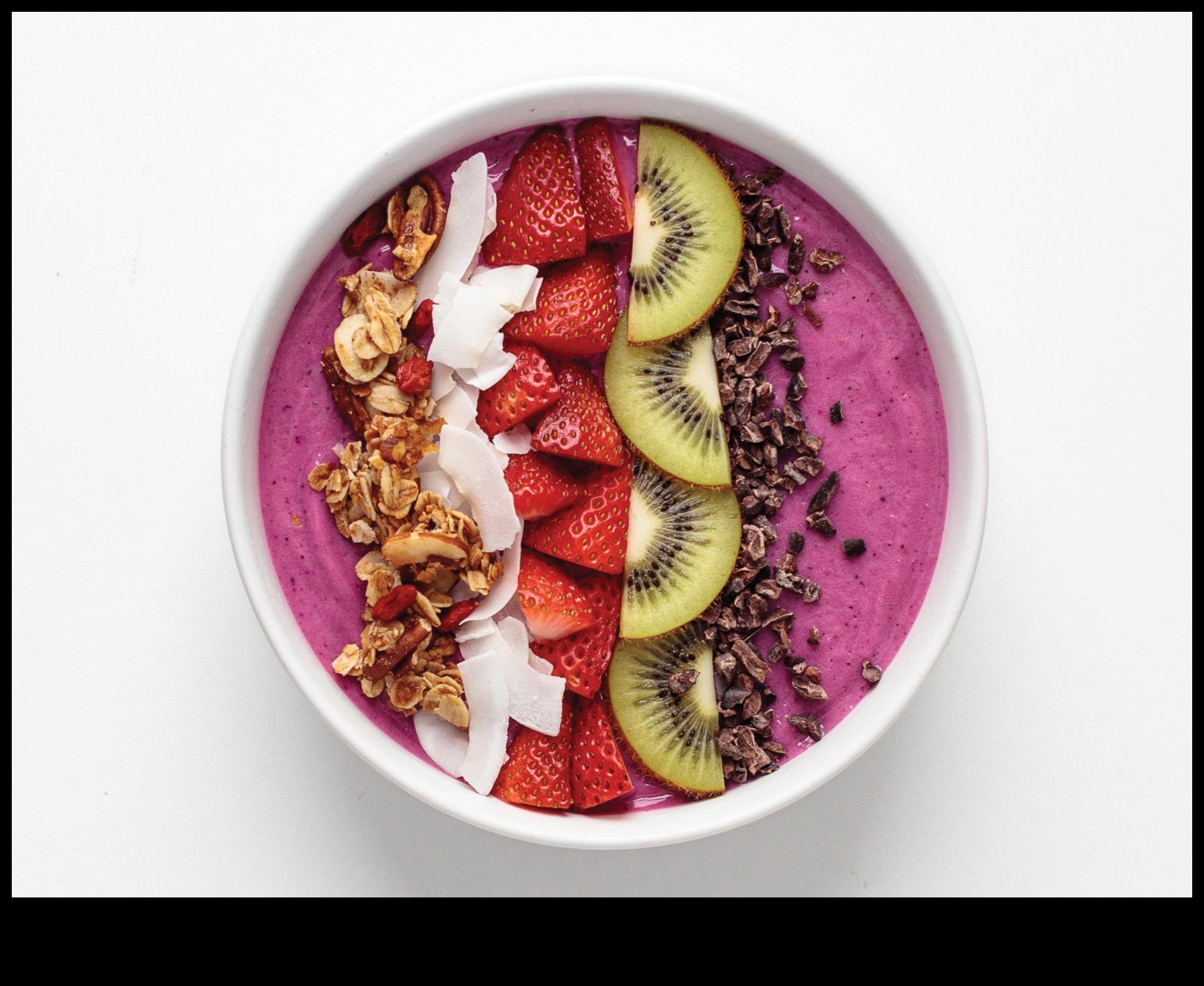 Smoothie Aesthetics: Sfaturi pentru capturarea fotografiei perfecte pe Instagram