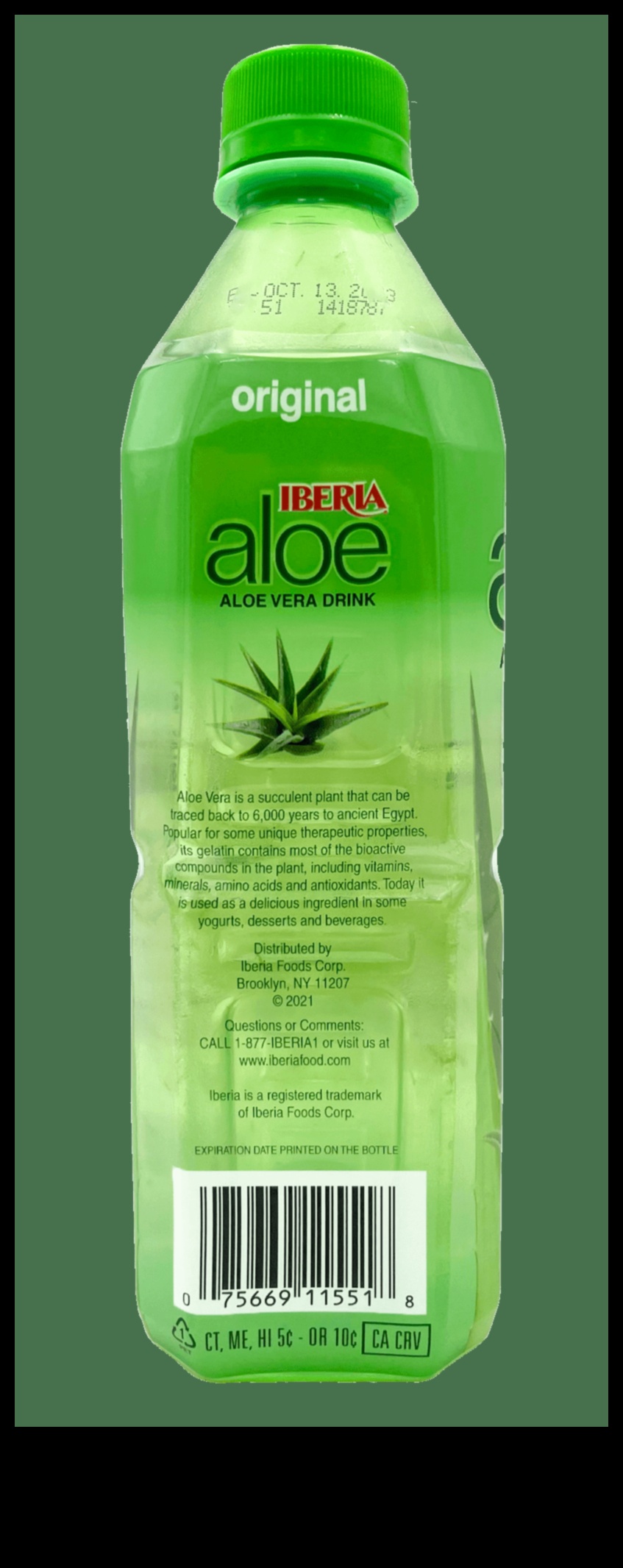 Armonie cu Aloe Vera: Explorând notele încântătoare ale infuziilor naturale