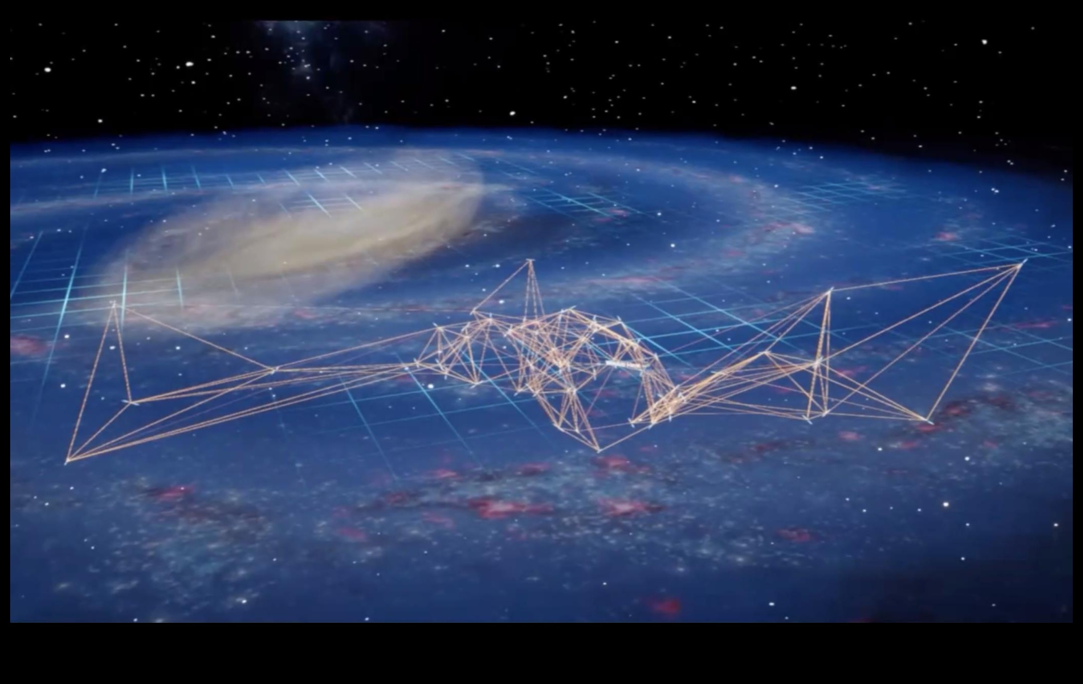 Amplitudini astrofizice: magnitudinea forțelor cosmice